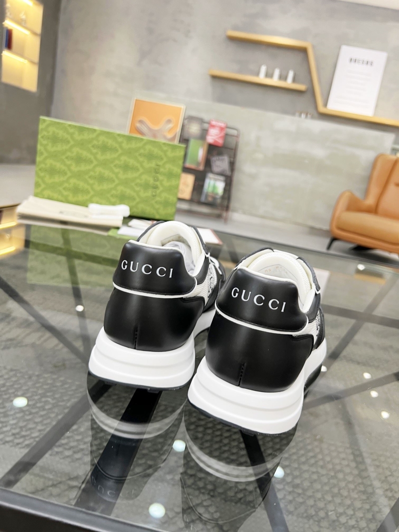 Gucci Casual Shoes